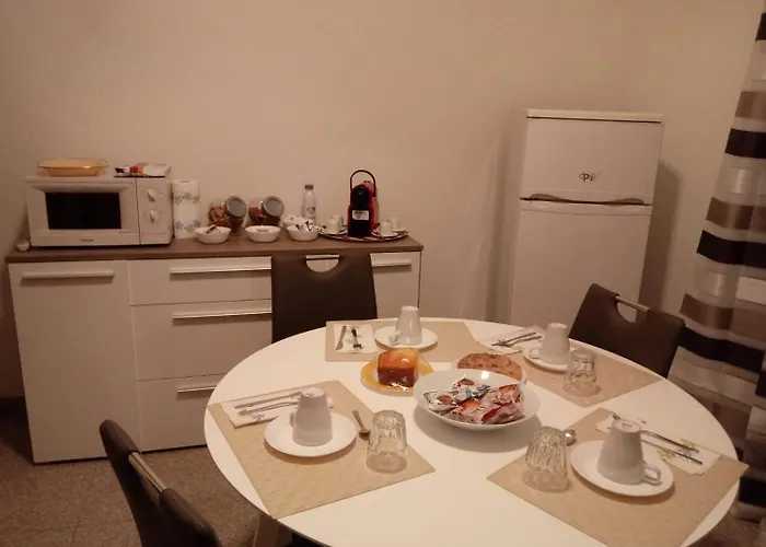 Dolce Incanto Bed & Breakfast