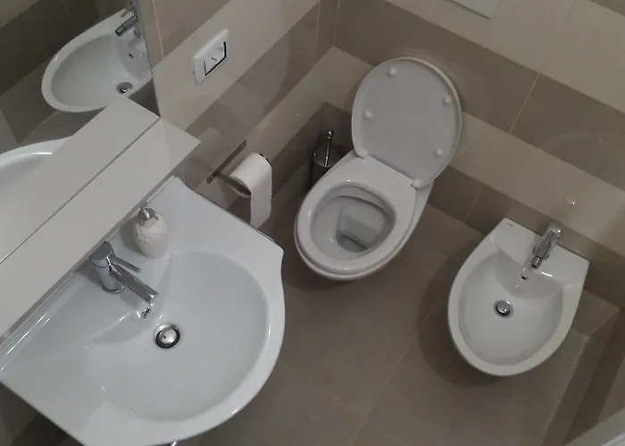 Bed & Breakfast Dolce Incanto Bari