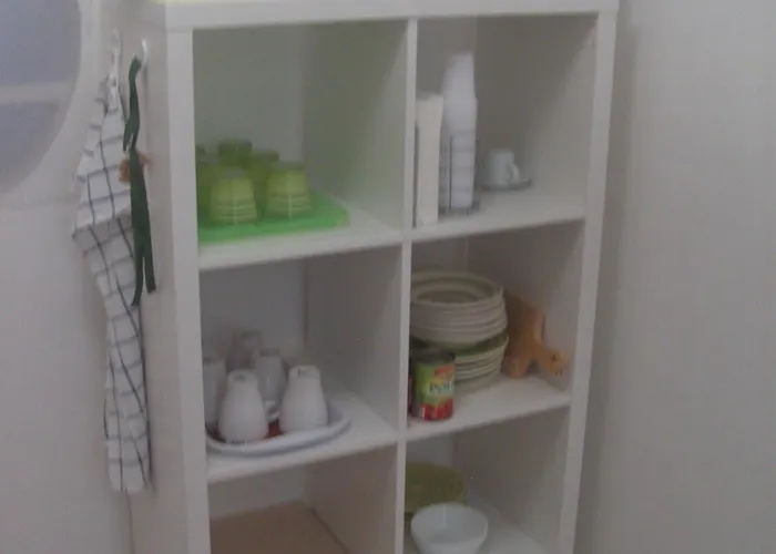 Panzió Dolce Incanto