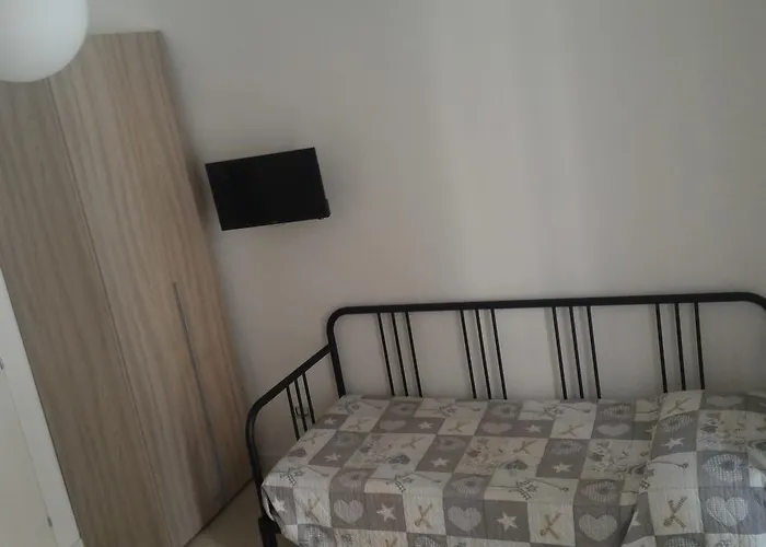 Dolce Incanto Bed & Breakfast 3*