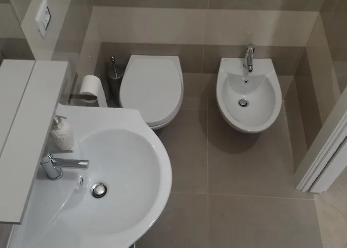 Dolce Incanto 3* Bari