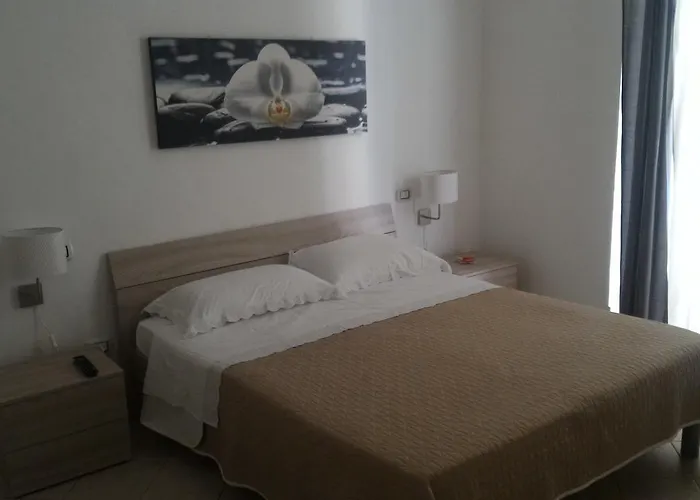 Bed & Breakfast Dolce Incanto 3*